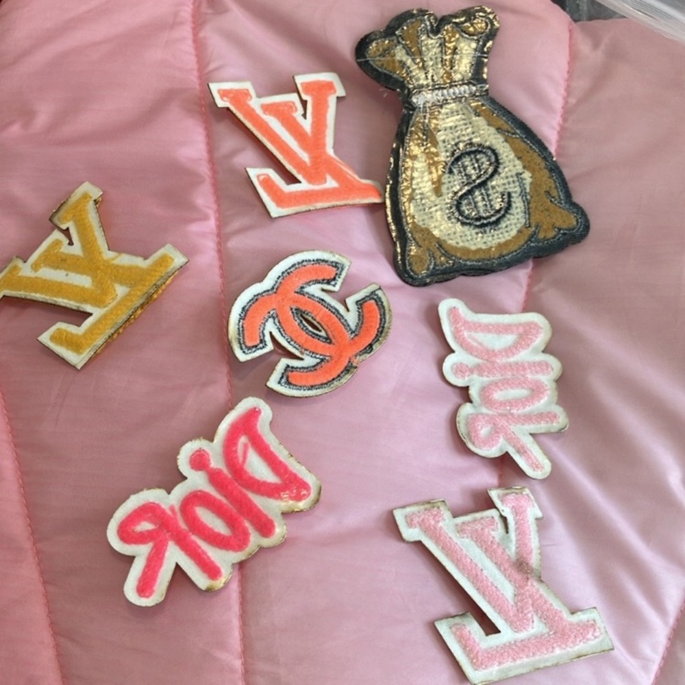 Patches - Picture 2 of 2